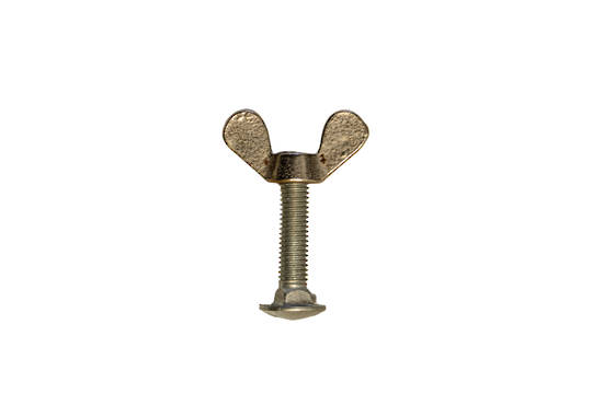 Nut And Bolt For Top Sleeve